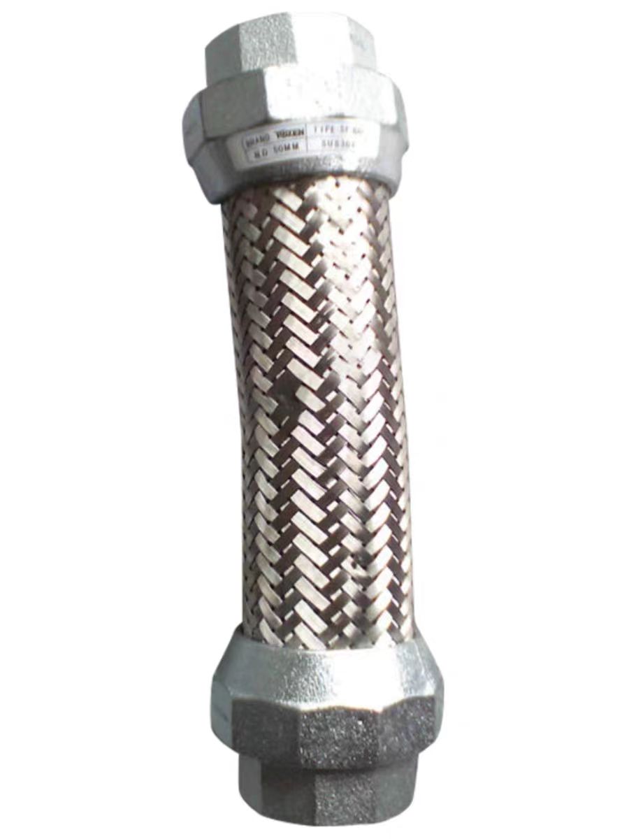 不锈钢金属软管